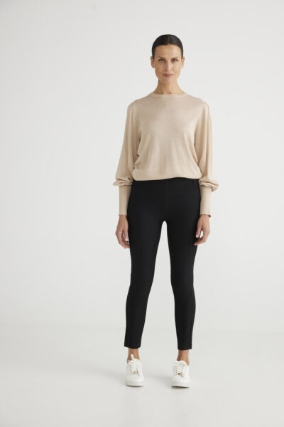 BRAVE AND TRUE PILOT PANT
