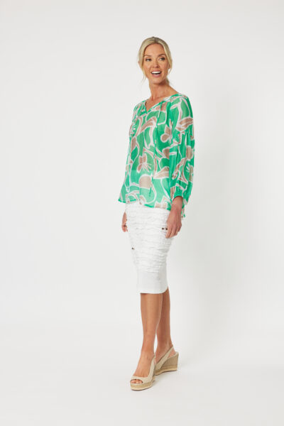 GORDON SMITH NOOSA BEACH TOP