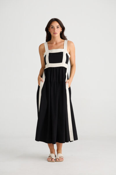 BRAVE AND TRUE JOLIE DRESS