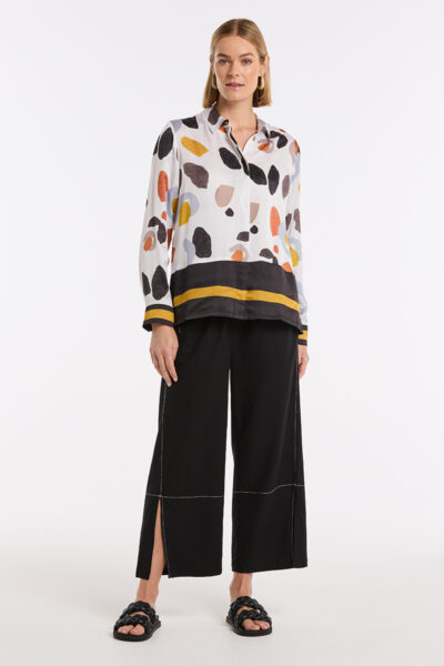SIROCCO RICH MINERAL SHIRT