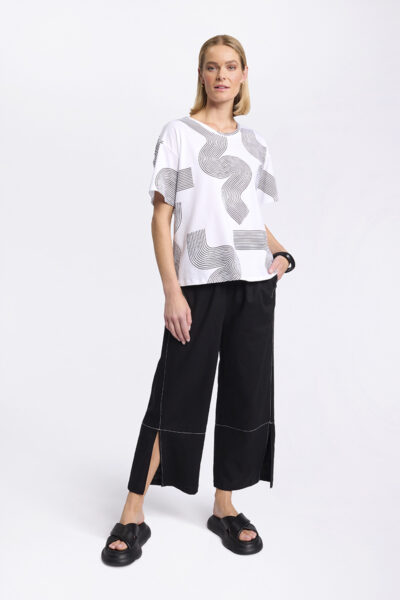 SIROCCO ELEMENTAL TEE