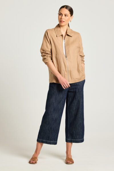 YARRA TRAIL WILLOW JACKET