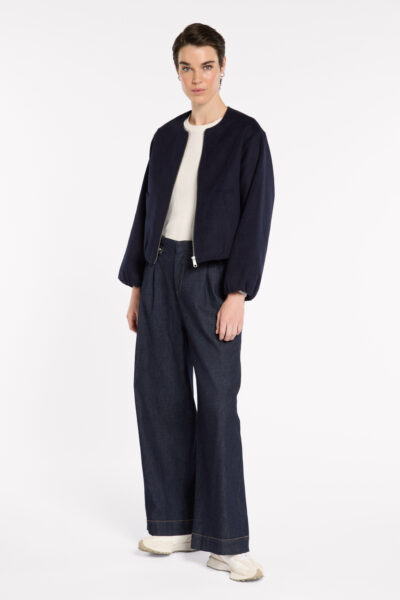 SIROCCO URBAN DARK DENIM