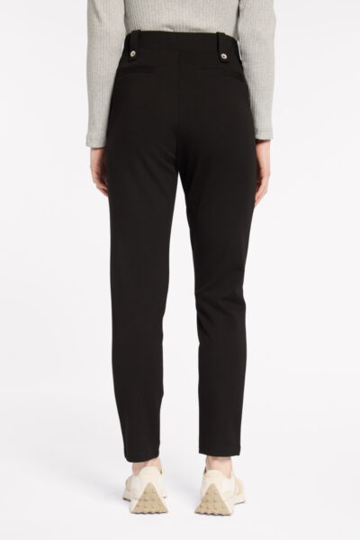 SIROCCO UTILITY PONTE PANT