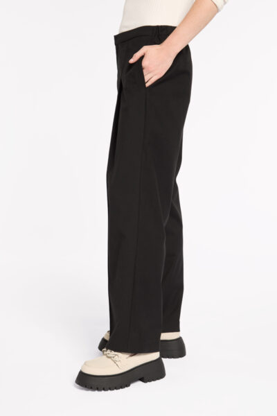 SIROCCO WIDE LEG TROUSER