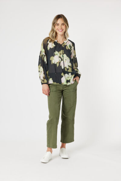GORDON SMITH MAGGIE TOP