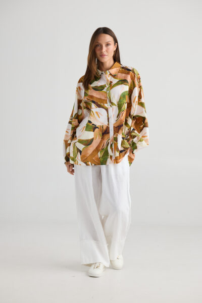 HOLIDAY CLIFFSIDE SHIRT