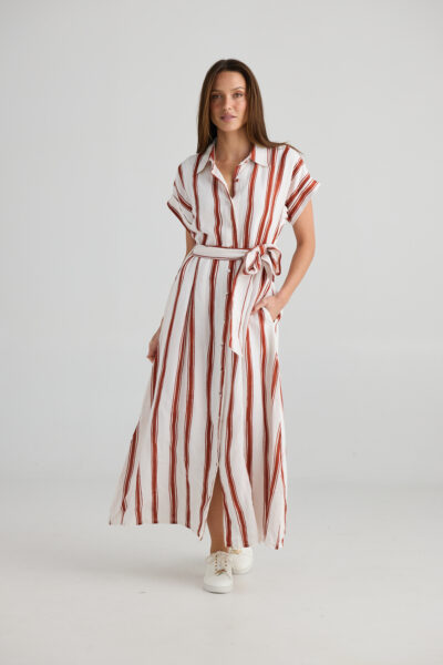 HOLIDAY CORDELIA DRESS