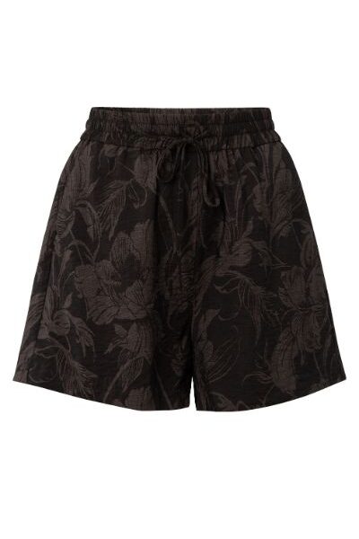YAYA PRINTED SHORT