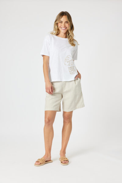 GORDON SMITH LINO SHORT