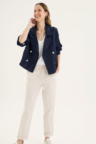 YARRA TRAIL VERNAL JACKET