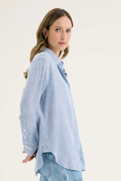 YARRA TRAIL MORNINGTON SHIRT