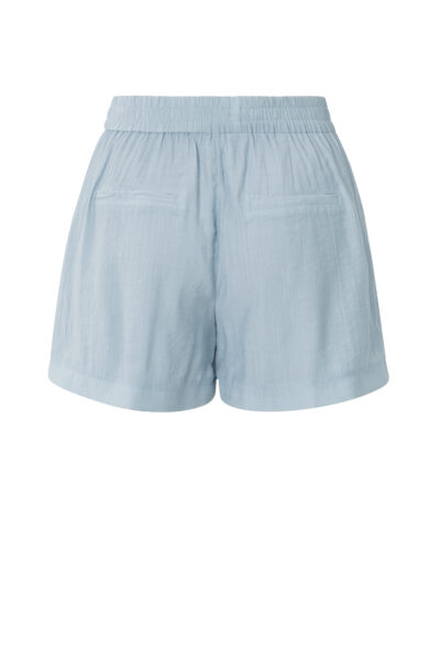 YAYA WOVEN STRUCTURES SHORT