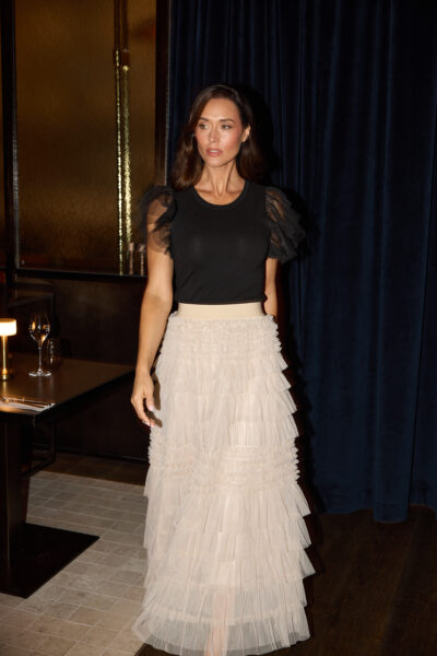 BRAVE AND TRUE SOPRANO SKIRT
