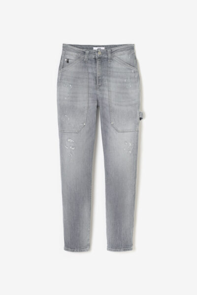 LE TEMP GREY JEAN