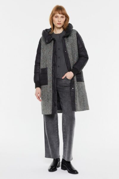 ANDAM PARKA