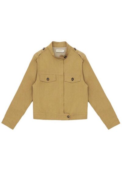 LA PETIT NEVADA JACKET