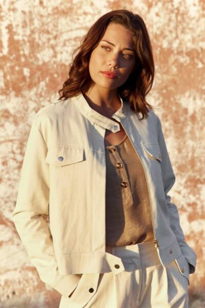 LA PETIT NEVADA JACKET