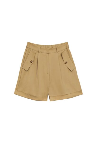LA PETIT CAMEL SHORT