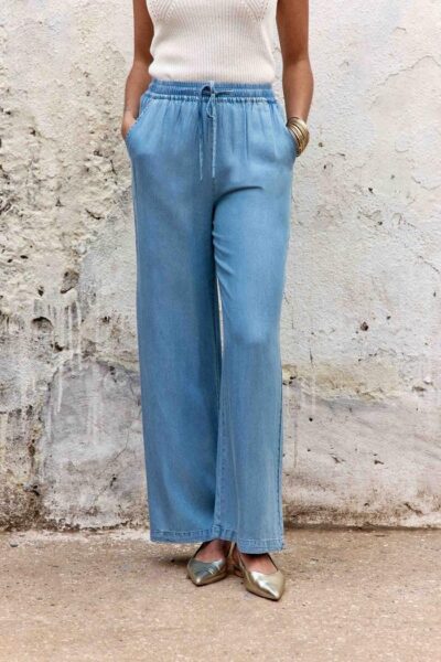 LA PETIT STONE PANT