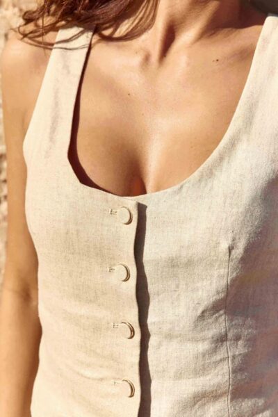 LA PETIT NEBRA VESTE