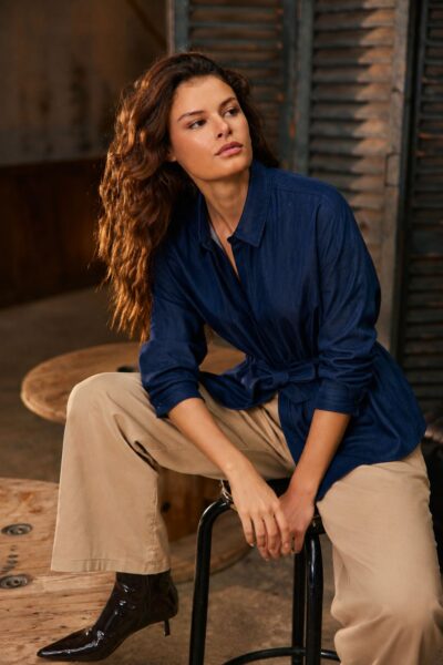 LA PETIT CLARISA JACKET