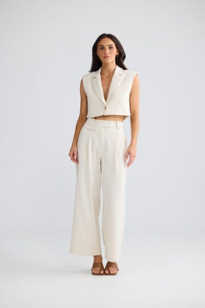 BRAVE AND TRUE BROOKE PANT