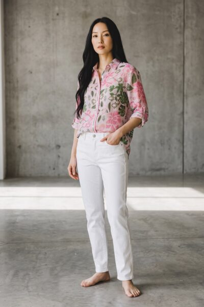 GORDON SMITH DESERT OASIS SHIRT