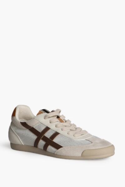 CORINA BEIGE SNEAKER